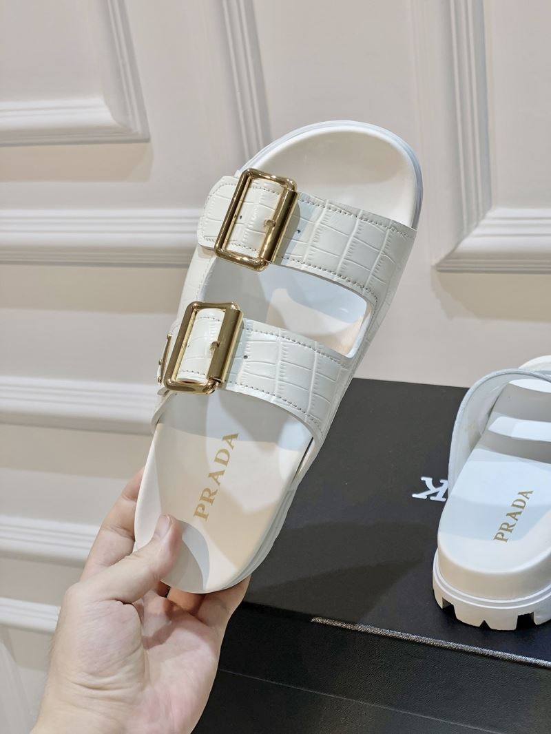 Prada Slippers